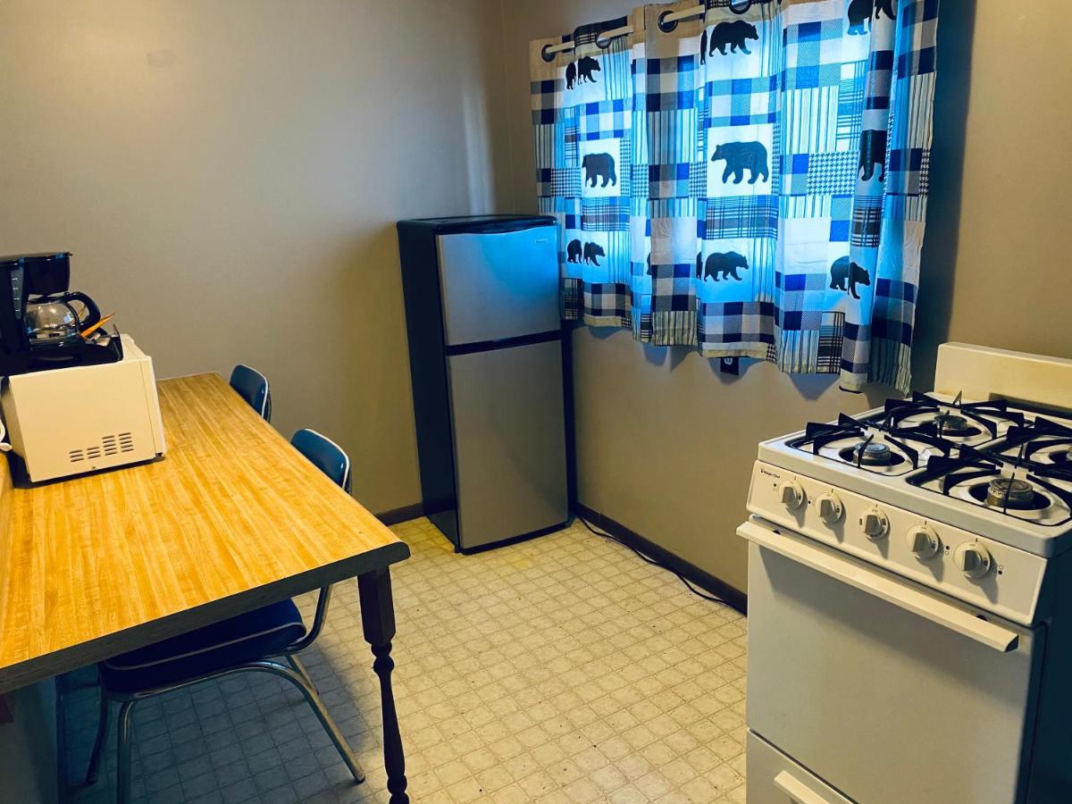 Wigwam Motel 2*