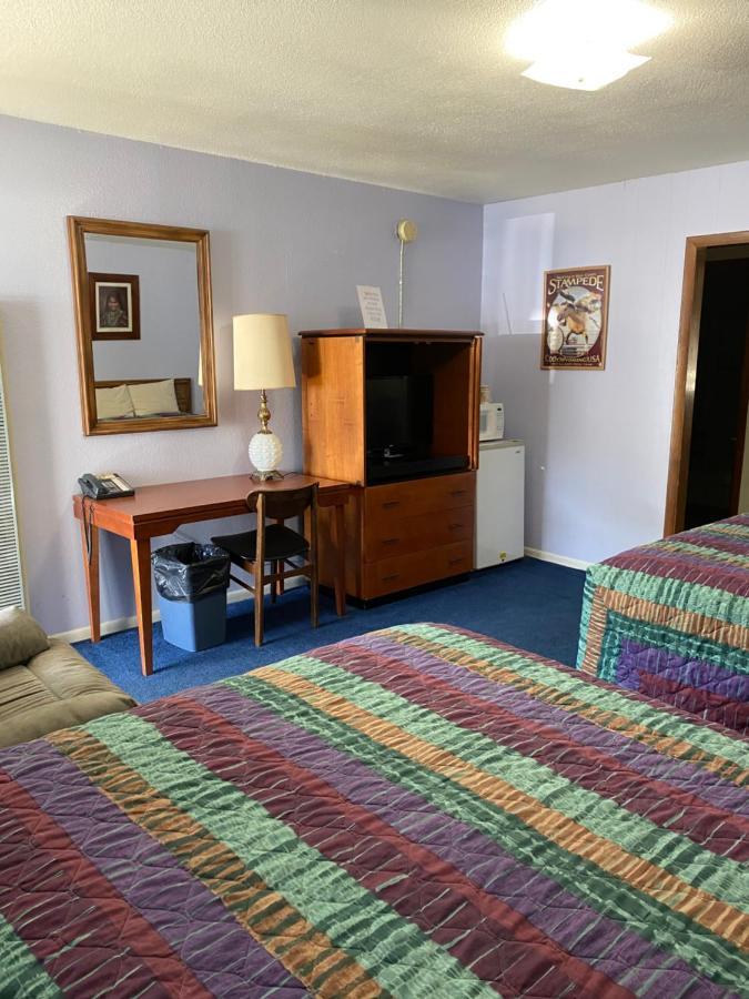 Motel Wigwam