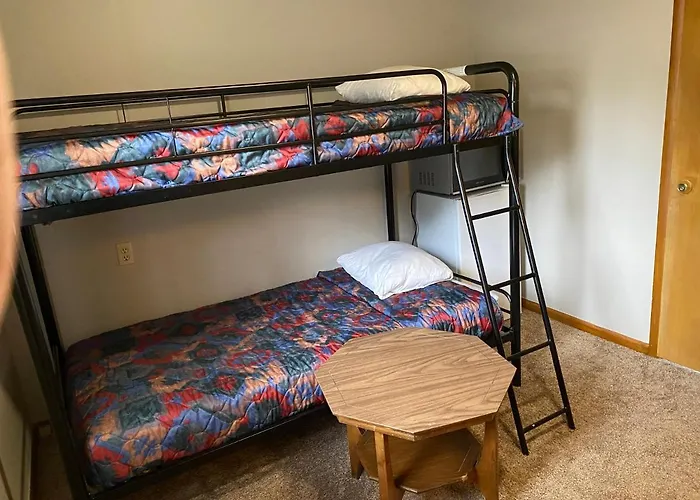 Wigwam Motel