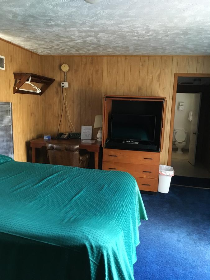Motel Wigwam